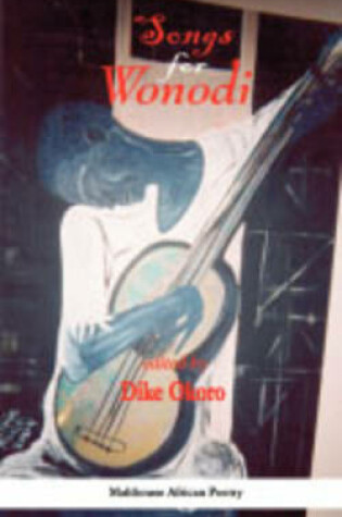 Cover of Songs for Wonodi