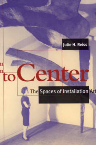 Cover of From Margin to Center