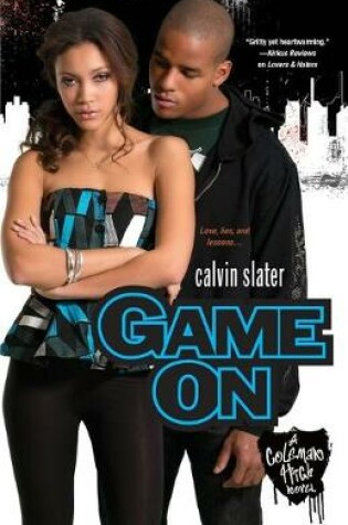 Cover of Game On