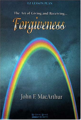 Book cover for Forgiveness