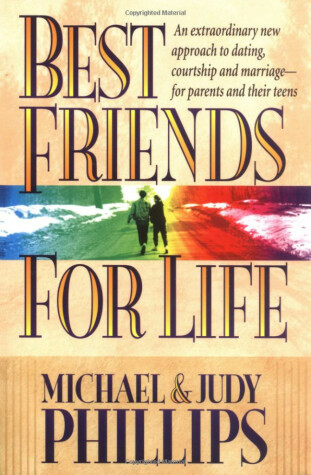 Book cover for Best Friends for Life