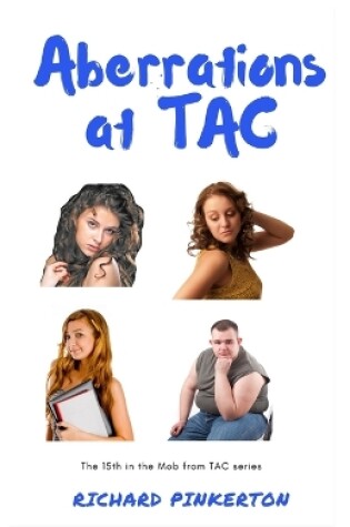 Cover of Aberrations at TAC