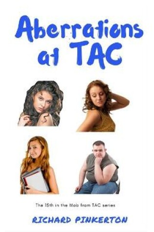 Cover of Aberrations at TAC