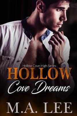 Book cover for Hollow Cove Dreams