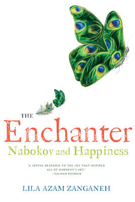 Book cover for The Enchanter