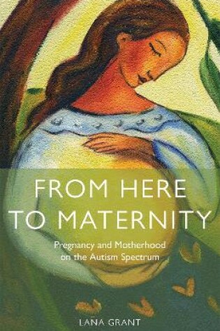 Cover of From Here to Maternity