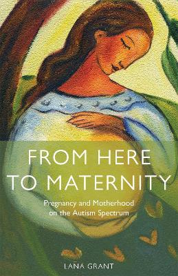 Cover of From Here to Maternity