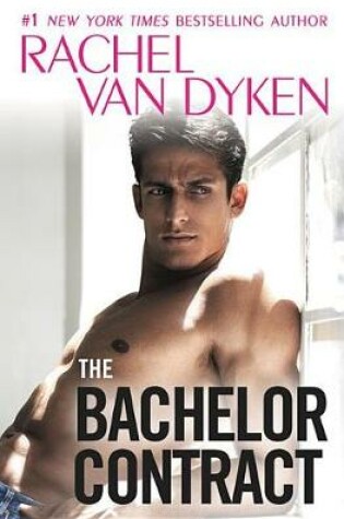 Cover of The Bachelor Contract