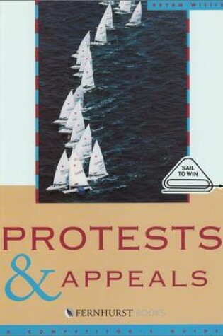 Cover of Protests and Appeals