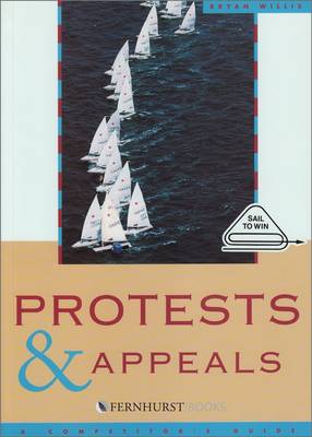 Book cover for Protests and Appeals