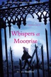 Book cover for Whispers at Moonrise