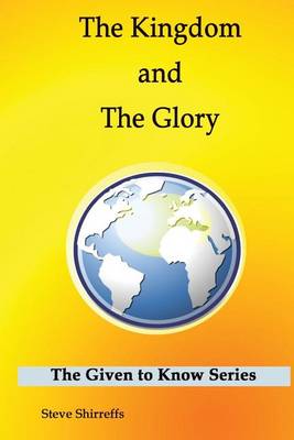 Book cover for The Kingdom and the Glory