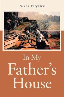 Book cover for In My Father's House