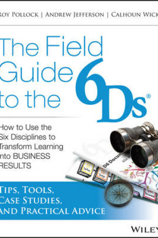 Cover of The Field Guide to the 6Ds