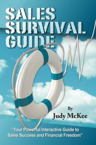 Cover of The Sales Survival Guide