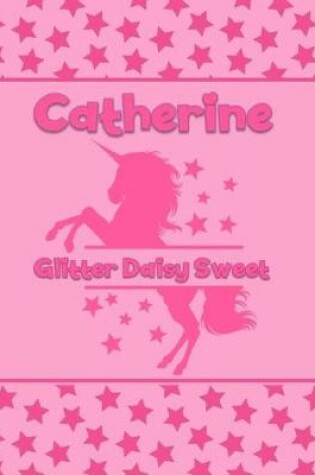 Cover of Catherine Glitter Daisy Sweet