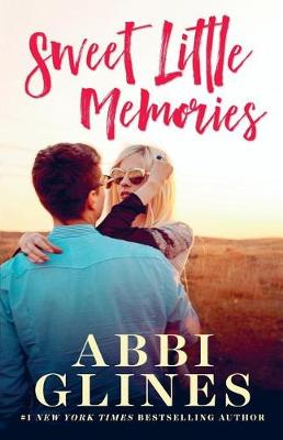 Book cover for Sweet Little Memories