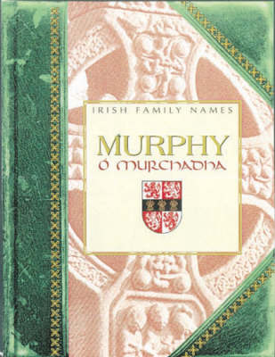 Book cover for Murphy