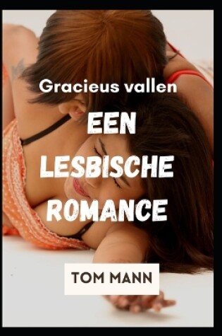 Cover of Gracieus vallen