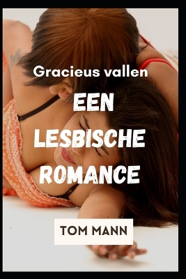 Book cover for Gracieus vallen