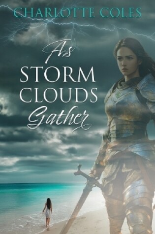 Cover of As Storm Clouds Gather