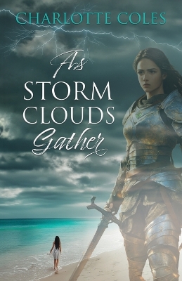 Book cover for As Storm Clouds Gather