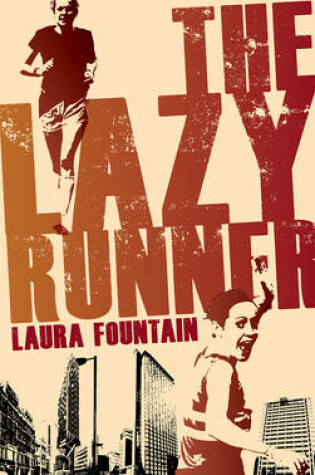 Cover of The Lazy Runner