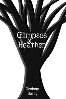 Book cover for Glimpses of Heather