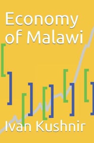 Cover of Economy of Malawi