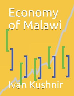 Cover of Economy of Malawi