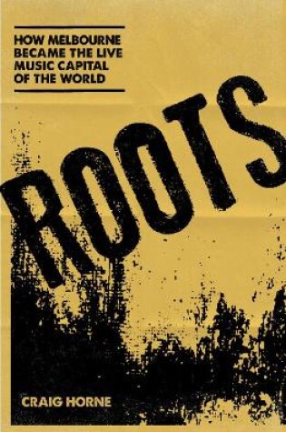 Cover of Roots