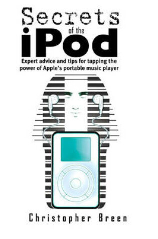 Cover of Secrets of the iPod