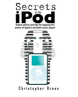 Book cover for Secrets of the iPod