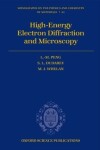 Book cover for High Energy Electron Diffraction and Microscopy