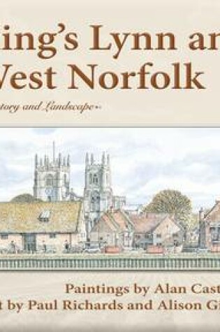 Cover of King's Lynn and West Norfolk