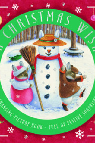 Cover of Christmas Wish