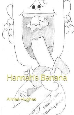 Book cover for Hannah's Banana
