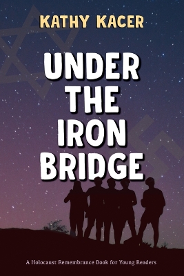 Book cover for Under the Iron Bridge