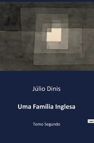 Cover of Uma Fam�lia Inglesa