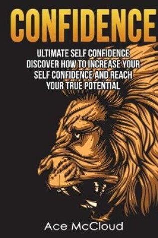 Cover of Confidence