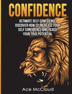 Cover of Confidence