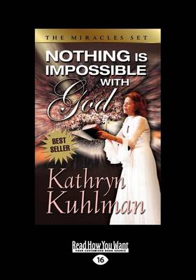Book cover for Nothing Is Impossible with God