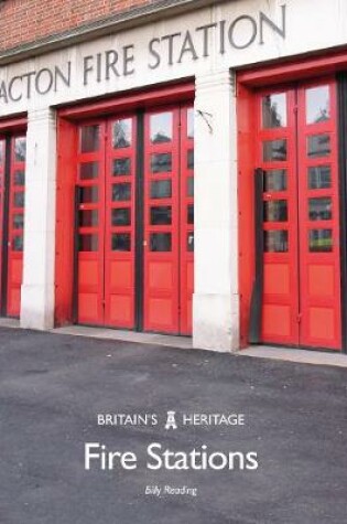 Cover of Fire Stations