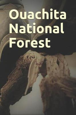 Book cover for Ouachita National Forest