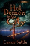 Book cover for Hot Demon in the City