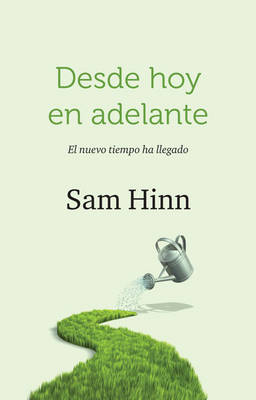 Book cover for Desde Hoy en Adelante