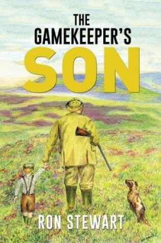 Cover of The Gamekeeper's Son