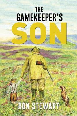 Book cover for The Gamekeeper's Son