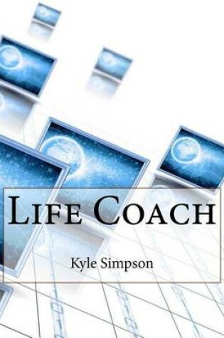 Cover of Life Coach