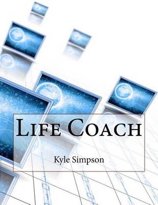 Book cover for Life Coach